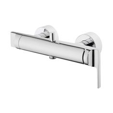 Artema Suit U A42488 Banyo Bataryası Krom